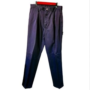 Wrangler Ruggedwear khaki pants size 32/34